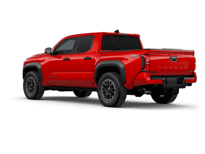2026 Toyota Tacoma i-FORCE MAX - Photo 5