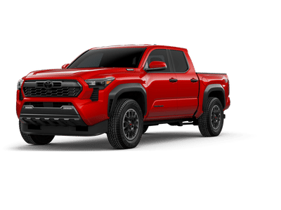 2026 Toyota Tacoma i-FORCE MAX - Photo 1