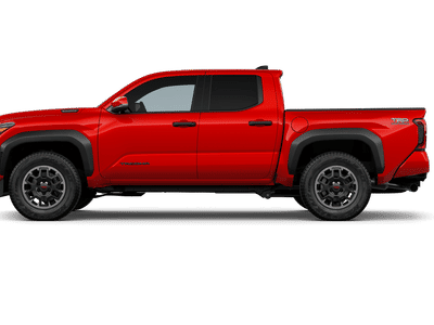 2026 Toyota Tacoma i-FORCE MAX - Photo 9
