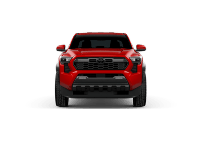 2026 Toyota Tacoma i-FORCE MAX - Photo 3