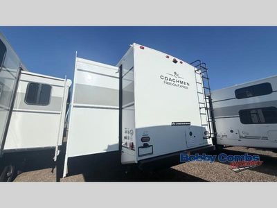 2026 Coachmen RV Freedom Express Ultra Lite - Photo 2