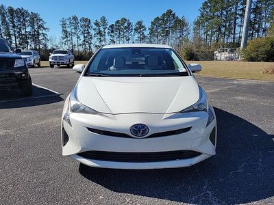 2018 Toyota Prius - Photo 1