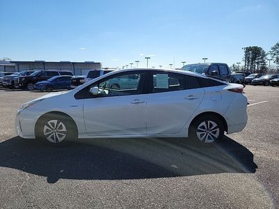 2018 Toyota Prius - Photo 3