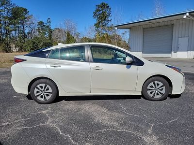 2018 Toyota Prius - Photo 7