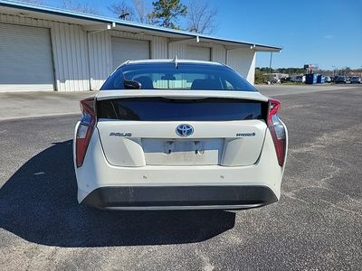 2018 Toyota Prius - Photo 5