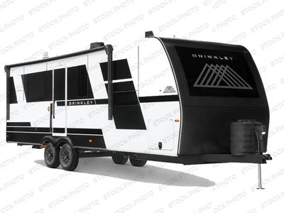 2026 Brinkley Model I - Photo 1