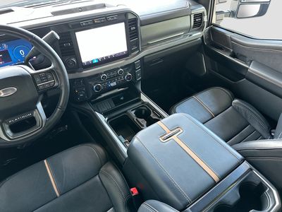 2024 Ford F-250SD - Photo 25