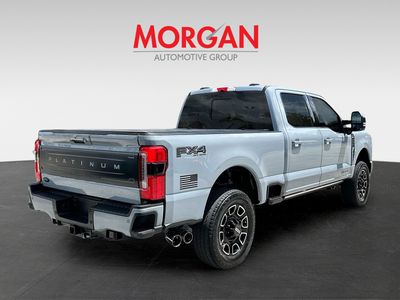 2024 Ford F-250SD - Photo 7