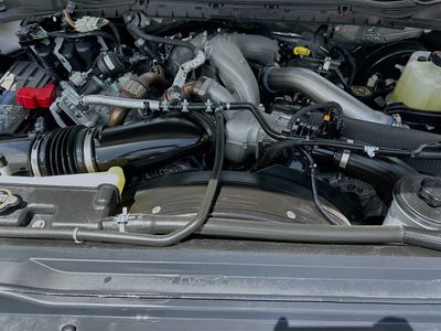 2024 Ford F-250SD - Photo 34