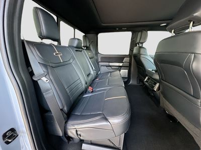 2024 Ford F-250SD - Photo 29