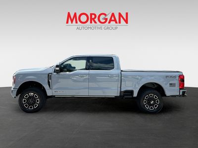 2024 Ford F-250SD - Photo 4