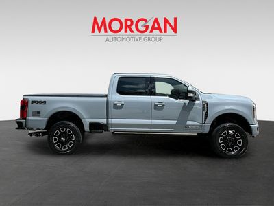 2024 Ford F-250SD - Photo 8