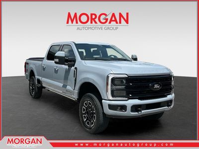 2024 Ford F-250SD - Photo 1