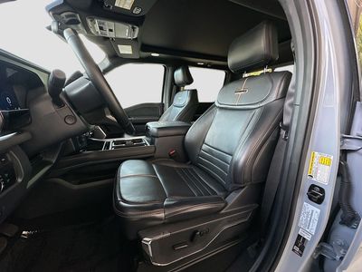 2024 Ford F-250SD - Photo 22