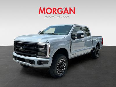 2024 Ford F-250SD - Photo 3