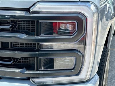 2024 Ford F-250SD - Photo 32