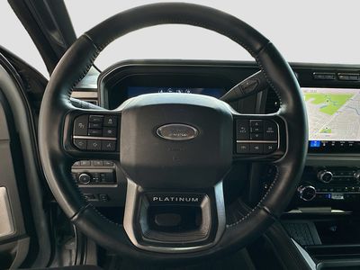 2024 Ford F-250SD - Photo 11