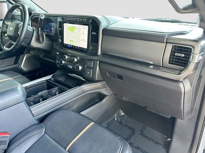 2024 Ford F-250SD - Photo 31