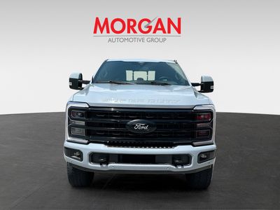 2024 Ford F-250SD - Photo 2