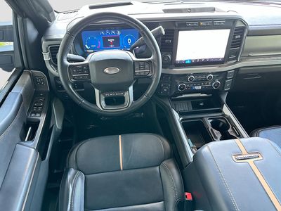 2024 Ford F-250SD - Photo 24