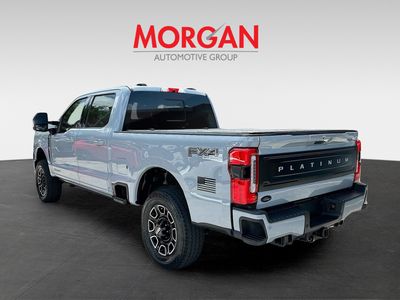 2024 Ford F-250SD - Photo 5