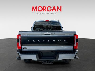 2024 Ford F-250SD - Photo 6