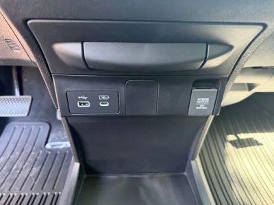 2026 Honda Odyssey — photo 23 view