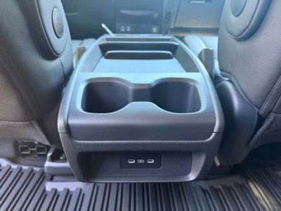 2026 Honda Odyssey — photo 7 view