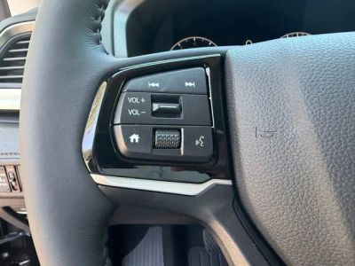 2026 Honda Odyssey — photo 19 view