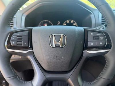 2026 Honda Odyssey — photo 18 view