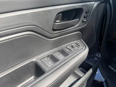 2026 Honda Odyssey — photo 12 view