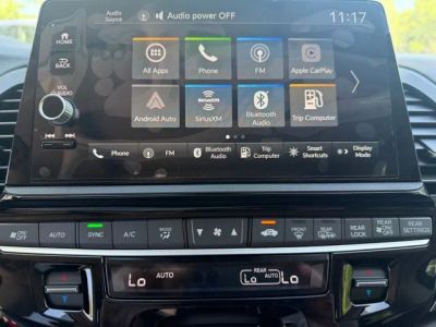 2026 Honda Odyssey — photo 21 view