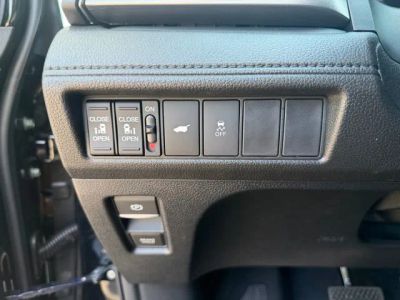 2026 Honda Odyssey — photo 16 view