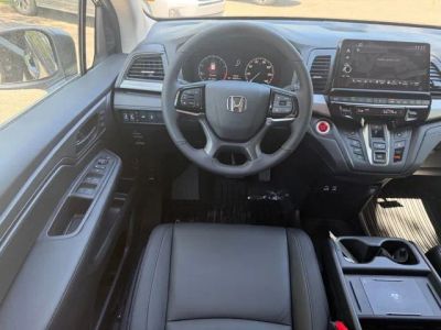 2026 Honda Odyssey — photo 10 view
