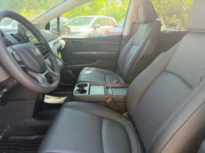 2026 Honda Odyssey — photo 14 view