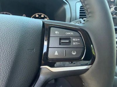 2026 Honda Odyssey — photo 20 view