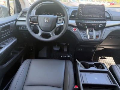 2026 Honda Odyssey — photo 9 view