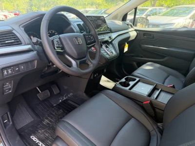 2026 Honda Odyssey — photo 15 view