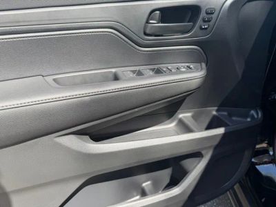 2026 Honda Odyssey — photo 11 view