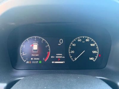 2026 Honda Odyssey — photo 17 view