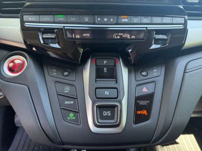 2026 Honda Odyssey — photo 22 view