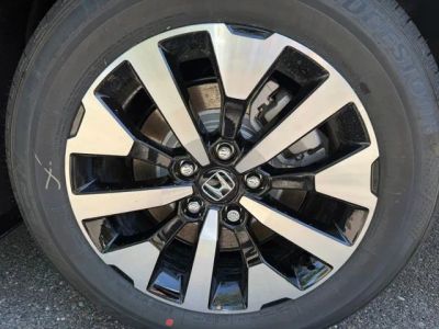 2026 Honda Odyssey — photo 25 view