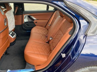 2026 BMW 7 Series - Photo 9