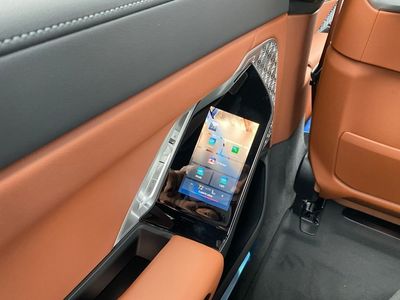 2026 BMW 7 Series - Photo 8
