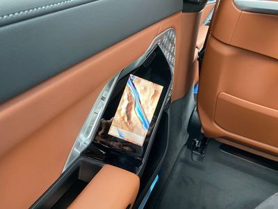2026 BMW 7 Series - Photo 7