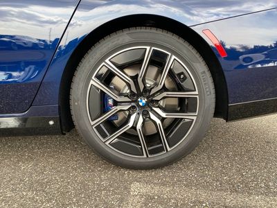 2026 BMW 7 Series - Photo 5