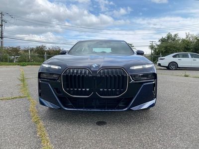 2026 BMW 7 Series - Photo 2