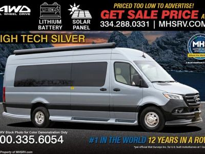 2027 Forest River OGV V-RV - Photo 1
