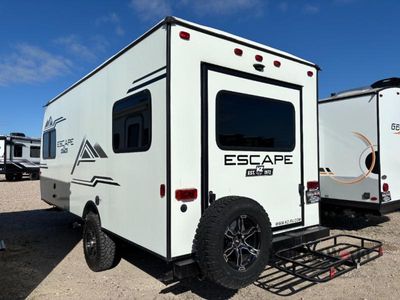 2022 KZ Escape - Photo 18