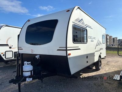 2022 KZ Escape - Photo 3